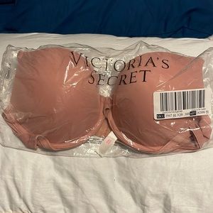 New bra